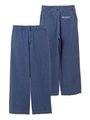 CROPPED PANT/ライトインディゴ