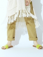 BFC ワイドベルトフラットSD/RED