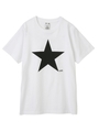 BIG STAR S/S REGULAR TEE/ホワイト