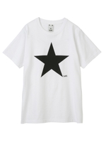 BIG STAR S/S REGULAR TEE/ホワイト