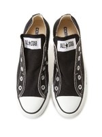ALL STAR SLIP III OX/ブラック(010)