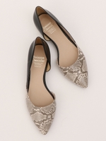 BFC キリカエサイドオープンFLT/MD.BROWN