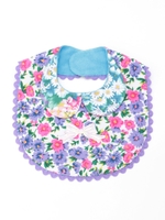 MILLO | ビブ/WH.FLOWER