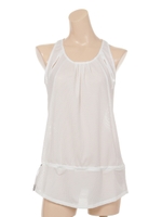 【JILL STUART】トップス/ホワイト