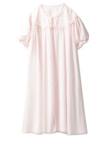 ハートシフォンドレス/PNK