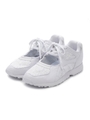 【adidas Originals】▽EQTRACING91W/WHT