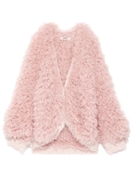 プードルカーディガン/MNT