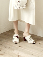 ハローキティフェイクサボ/GY