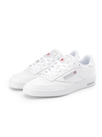 Reebok CLUB C85/ホワイト(001)