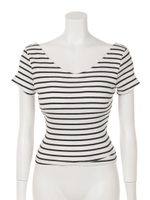 バックレースTSH/ミックス2