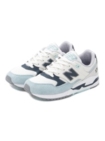 【New Balance】▽W530SD/BLUxWHT