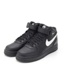 NIKE AIR FORCE 1 MID 07 315123-043/ブラック