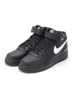 NIKE AIR FORCE 1 MID 07 315123-043/ブラック