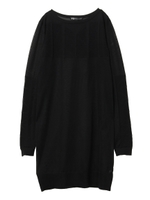 Y-3 W KNIT LS TOP BQ4478/ブラック