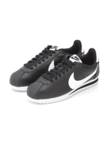 【NIKE】WMNS CLASSIC CORTEZ LEATHER/BLK