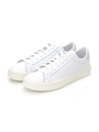 【adidas Originals】COURTVANTAGE/WHT