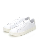 【adidas Originals】COURTVANTAGE/WHT