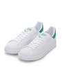 【adidas Originals】▽STANSMITH/WHT