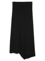 カルセーナニットスカート/LAV