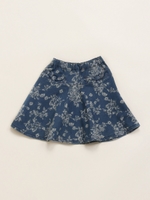 スカート(その他)/ネイビー