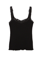 ベーシックインナーリブタンクトップ/KOHL(010)