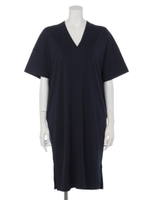 Vネックコクーン5分OP/CAM