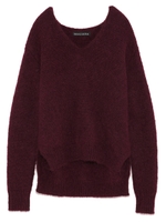 スリアルパカプルオーバー/CAFEOLE