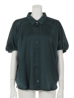 ヴィンテージサテンドルマンスキッパーSH/CAM