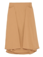 脇フレアースカート/ROSE