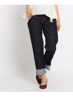 セルビッチデニムパンツ/ネイビー(093)