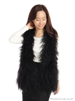 ファーベスト/ブラック