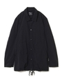 STYLES COACH JACKET/ブラック