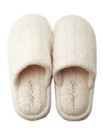 アランルームシューズ/PNK