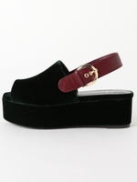 BFC VプラットSD50/DK.GREEN