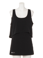 【フィットネス】OLIVIA BRA TANK/WBT0