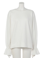 キャンディスリーブTOPS/D/GRN