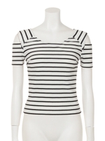 ショルダーOPEN TOP/マルチ(混色)