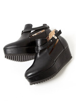 シャークソール