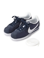 NIKE WMNS CLASSIC CORTEZ NYLON/ネイビー(093)