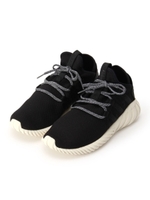 adidas TUBULAR DAWNスニーカー/ブラック(019)