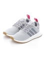 【adidas Orignals】NMD_R2 W/GRYxWHT