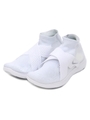 【NIKE】WMNS FREE RN MOTION FLYKNIT 2/WHT