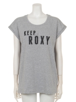 【フィットネス】MARGOT SET TEE/SGRH