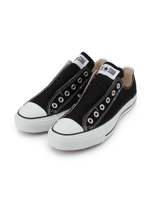 CONVERSE ALL ATAR?SLIP � OX/アイボリー(004)