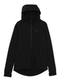 NIKE WMNS TECH FLEECE FZ HOODIE 842846-010/092/ブラック