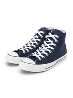 CONVERSE ALL STAR 100 OKAYAMA DENIM HI/ブルー系(994)