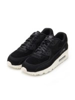 NIKE WMNS AIR MAX 90 LX 898512-006/ブラック