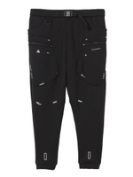 PUMA GR SWEAT PANTS 575558-01/ブラック