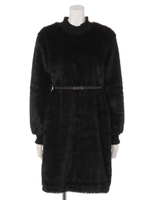 モールOP/ブラック