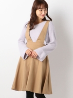 フレアジャンスカ/キャメル